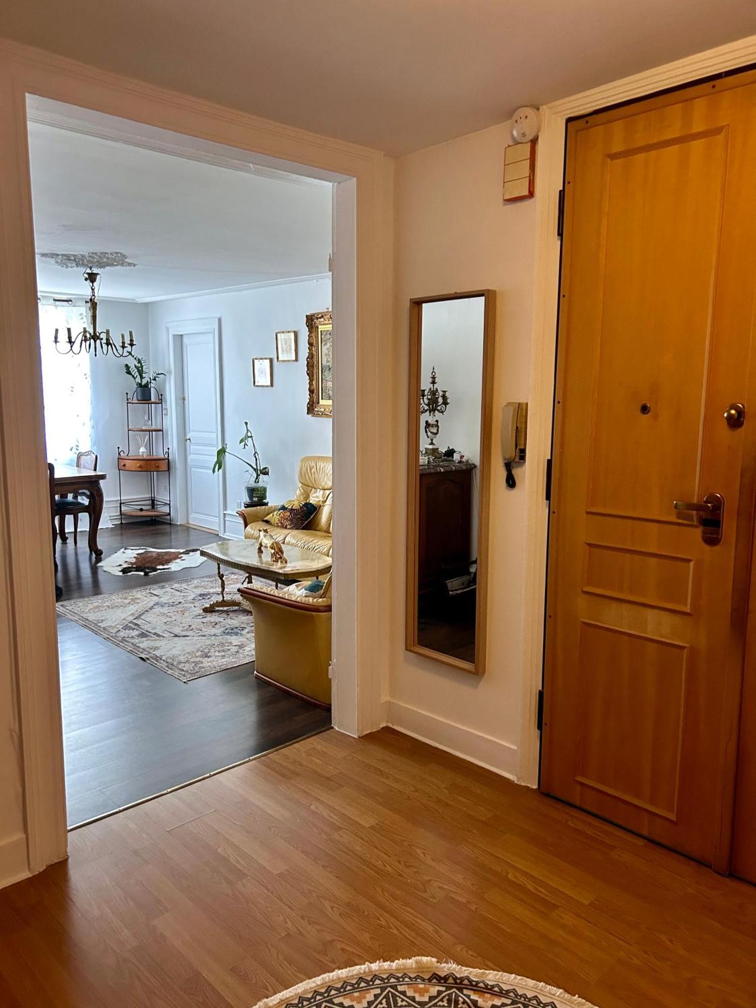Appartement Superbe En Plein Centre Strasbourg