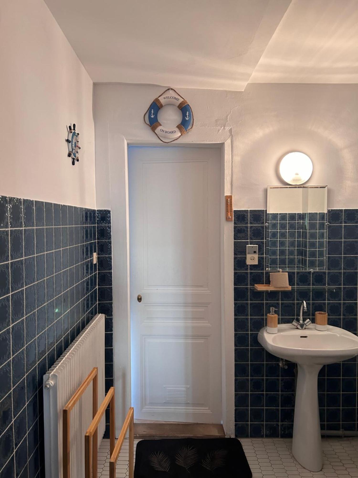 Superbe En Plein Centre Appartement *