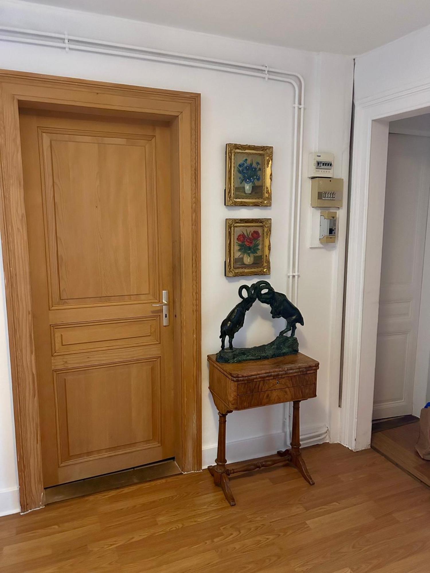 Appartement Superbe En Plein Centre