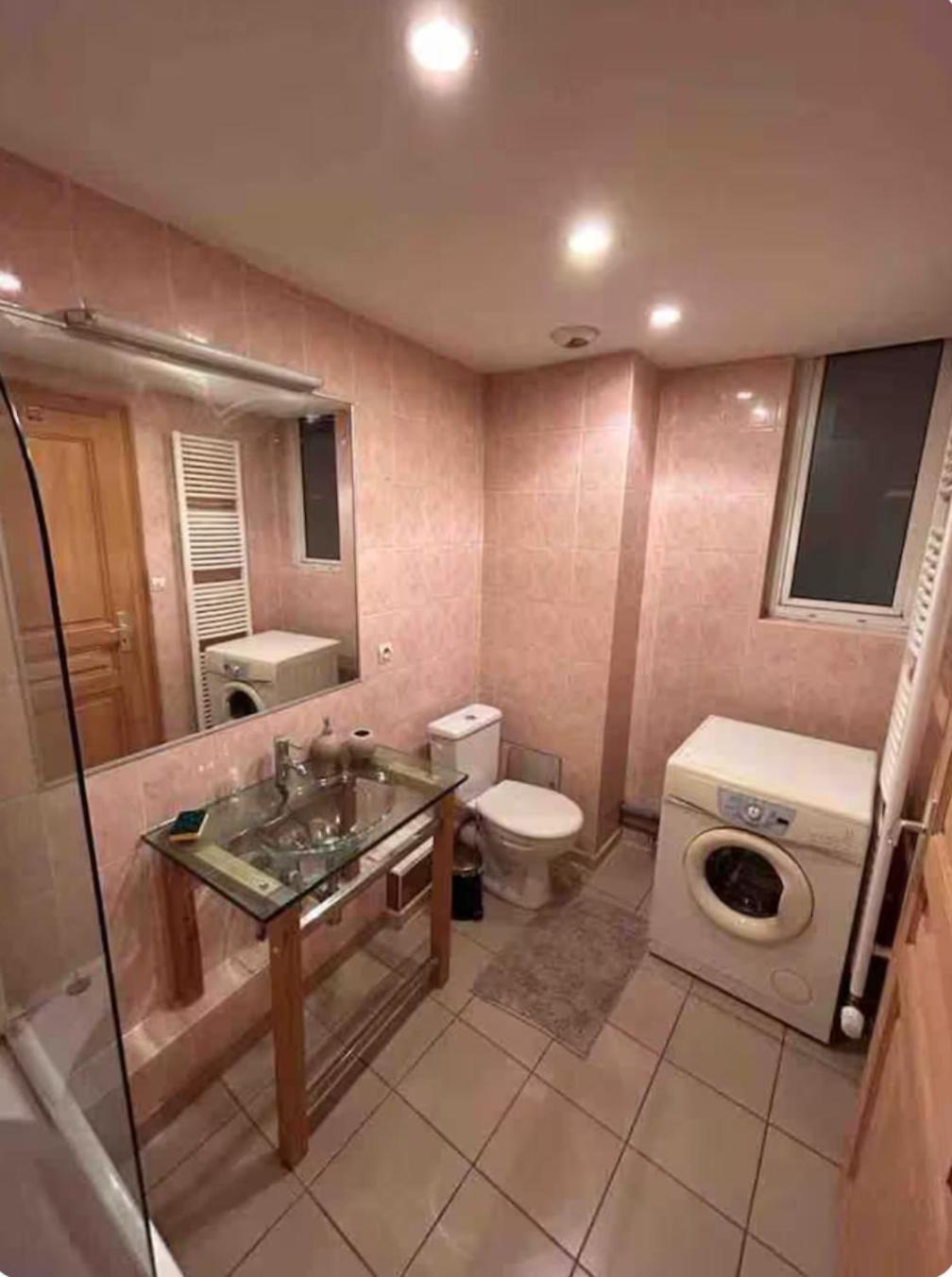 Appartement Superbe En Plein Centre *