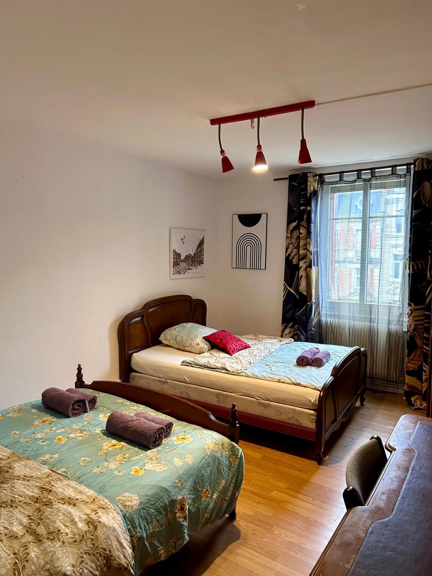 Apartment Superbe En Plein Centre Straßburg