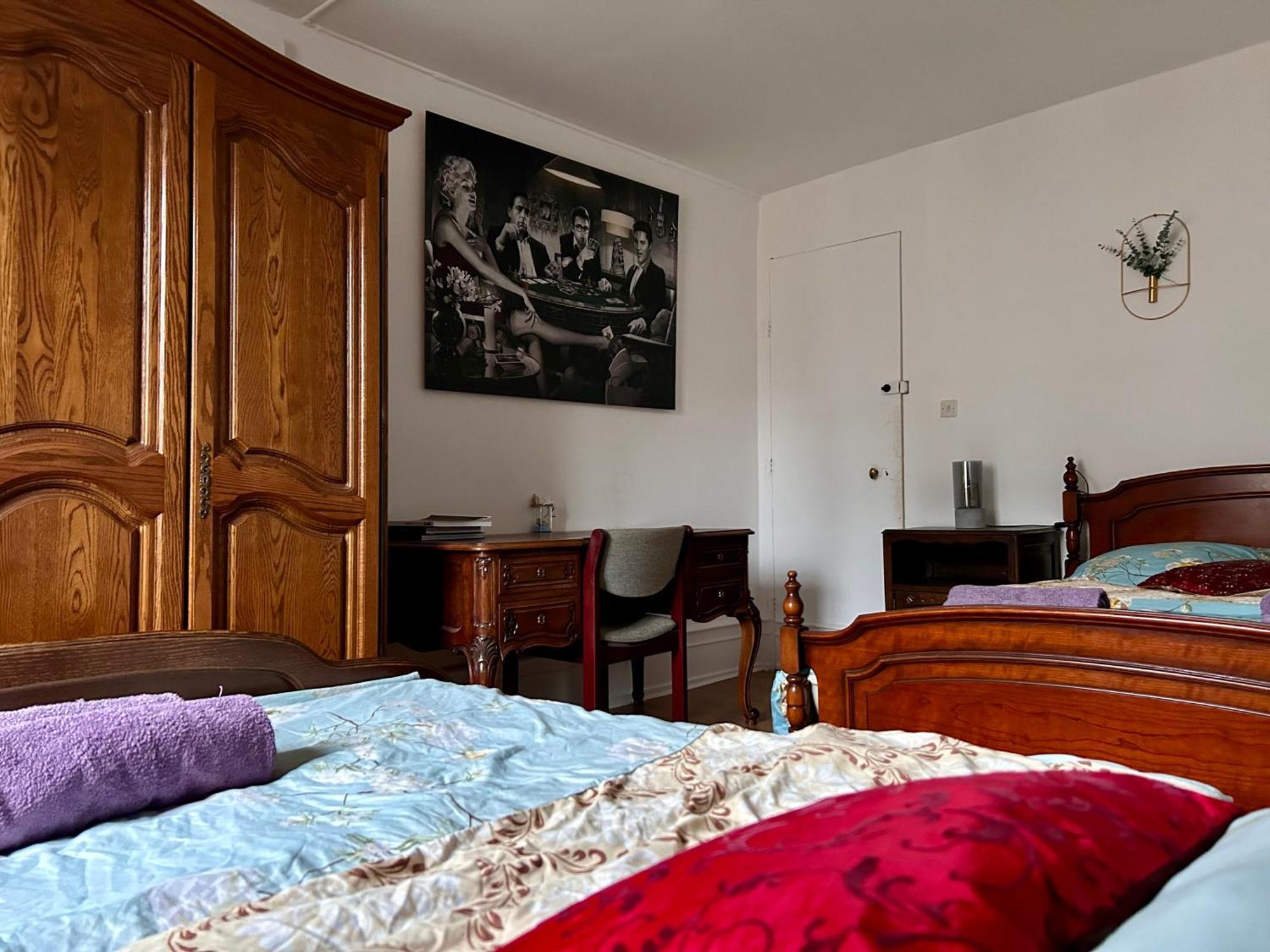 Apartment Superbe En Plein Centre Straßburg