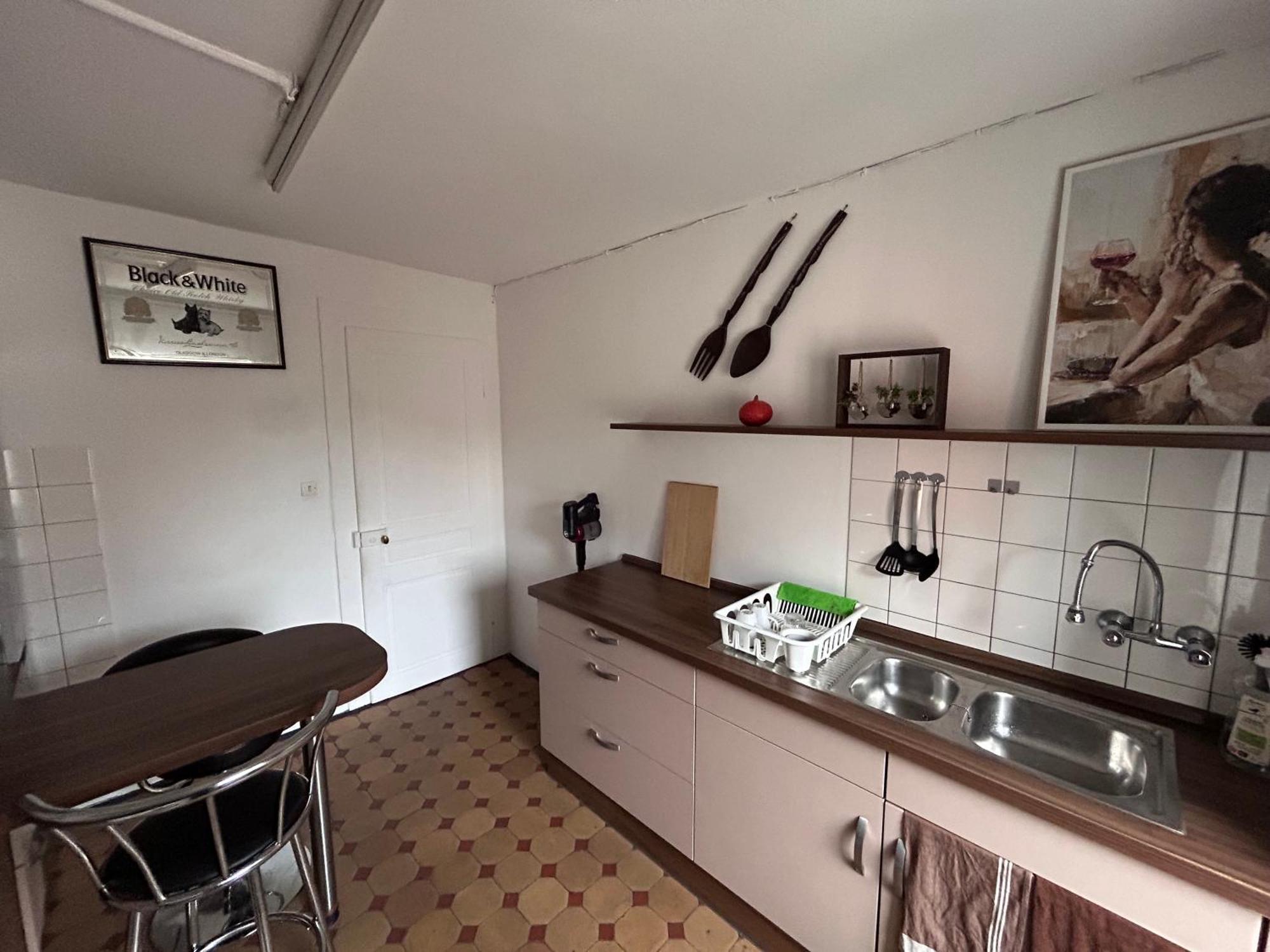 Appartement Superbe En Plein Centre Strasbourg